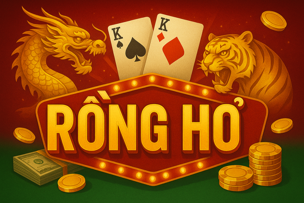 Rồng Hổ Betjili – Trải Nghiệm Live Casino Cực Hấp Dẫn